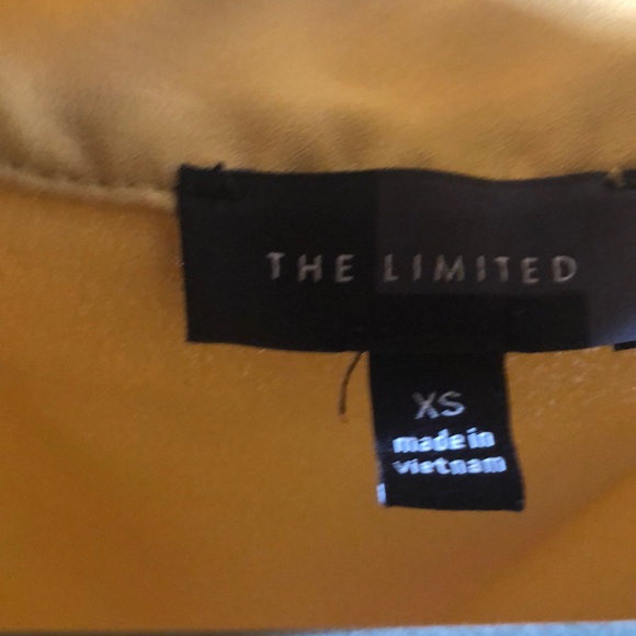 Long sleeved blouse - Picture 4 of 6